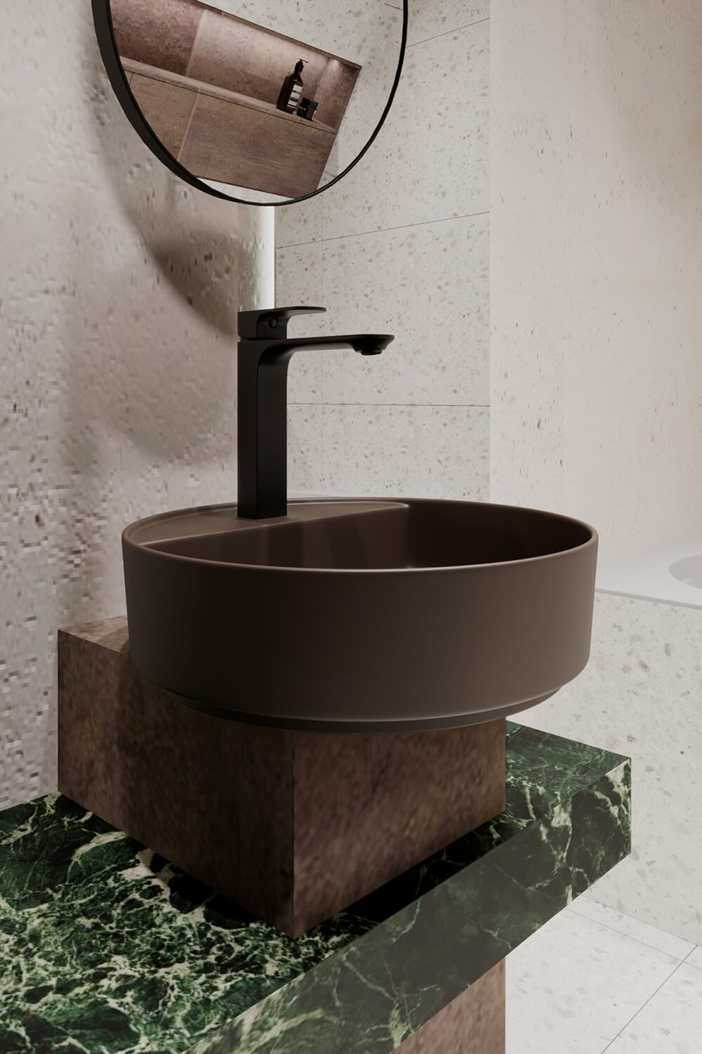 Триумвират фактур 